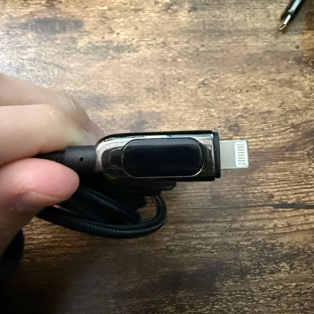 Super chargers for Apple devices